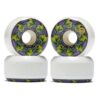 Bones 60mm 104A Steve Caballero Bat Wings SPF