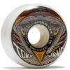 Ruedas Bones 60mm 104A Tony Hawk Night Skatepark Formula - Imagen 2