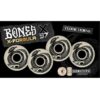 Bones Floor Horns X-Formula V5 Sidecut