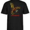 CAMISETA POWELL PERALTA DRAGON LOGO