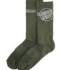COMPRAR CALCETINES DE LA MARCA DE SKATE SANTA CRUZ