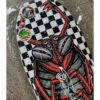 Powell Peralta Mike Vallely Bug White 10" - Imagen 3