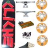 COMPRAR SKATE COMPLETO ECONOMICO