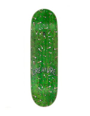 CREATURE PROVOST SPIDER VOMIT PRO 8.8