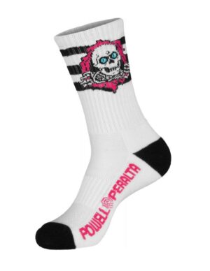 Calcetines Powell Peralta Ripper Checker Black