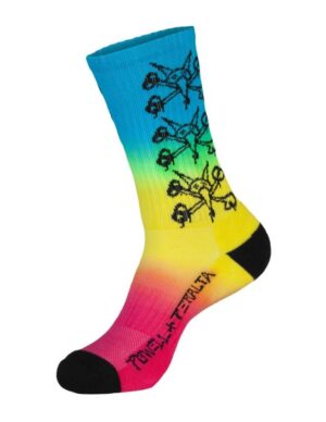 Calcetines Powell Peralta Vato Rats Colby Fade