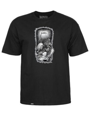 Camiseta Bones Dark Walters