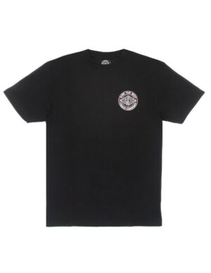 Camiseta Independent BTG SUMMIT negra