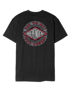 Camiseta Independent MAKO TILE SUMMIT