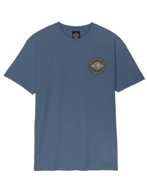 Camiseta Independent MAKO TILE SUMMIT azul