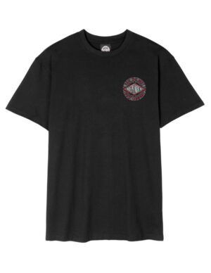 Camiseta Independent MAKO TILE SUMMIT negra