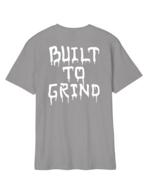 Camiseta Independent Vandal BTG