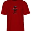 Camiseta Powell Peralta Andy Anderson Vajra Roja
