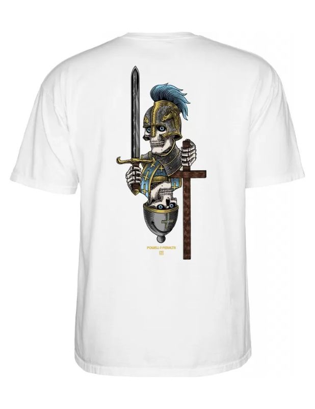 Camiseta Powell Peralta Dan Corrigan Chess Skulls Blanca Monark Supply 42,90 € Camiseta Powell Peralta Dan Corrigan Chess Skulls Blanca