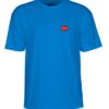 Camiseta Powell Peralta Frankie Hill azul