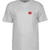 Camiseta Powell Peralta Frankie Hill gris