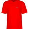 Camiseta Powell Peralta Frankie Hill roja