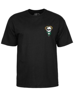 Camiseta Powell Peralta Mike McGill Skull & Snake Black