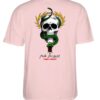 Camiseta Powell Peralta Mike McGill Skull & Snake Rosa