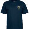 Camiseta Powell Peralta Mike McGill Skull & Snake Azúl Navy - Imagen 3