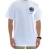 Camiseta Powell Peralta Welinder Skull