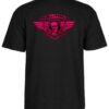 Camiseta Powell Peralta Winged Ripp