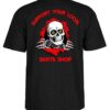 Camiseta Powell Petalta Support