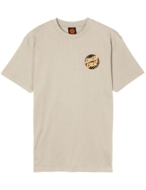Camiseta Santa Cruz Meyer Freestyle Dot