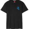 Camiseta Santa Cruz Screaming Hand Chest Negra