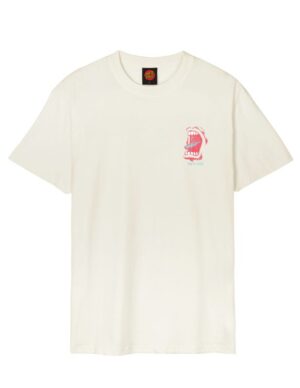 Camiseta Santa Cruz VTG Screaming Connect
