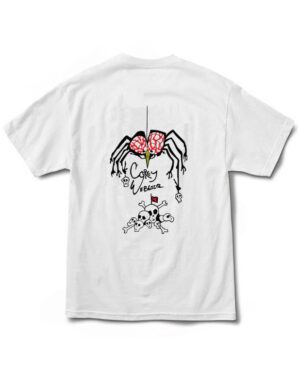 Camiseta Thrashin Corey webter