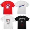 Pack 3 Camisetas Thrashin La Esencia del Skate Ochentero - Imagen 6