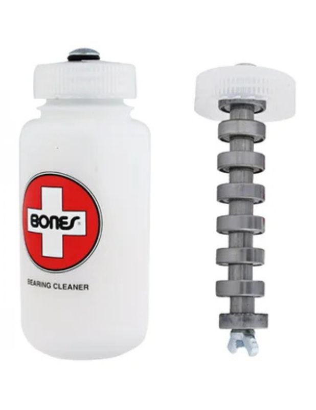Cápsula de limpieza Rodamientos Bones Monark Supply 23,90 € Cápsula de limpieza Bones Bearing Cleaning