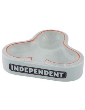 Cenicero en forma de Bowl
