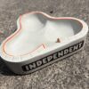 Cenicero en forma de Bowl skate