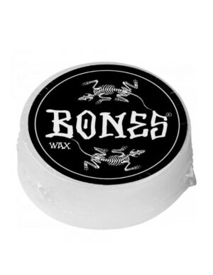 Cera Bones Vato White