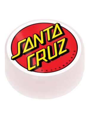 Cera Skate Santa Cruz Classic Dot