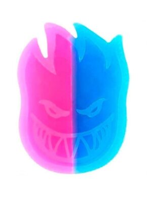 Cera Spitfire Swirl Pink Blue