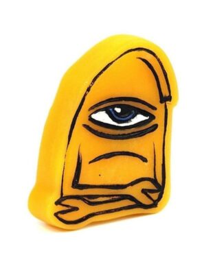 Cera skate Toy Machine Amarilla