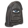 Cera skate Toy Machine negra