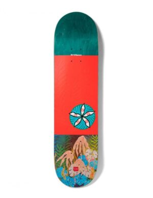 Tabla Skate Chocolate Kenny Anderson Dog Perfume 8"