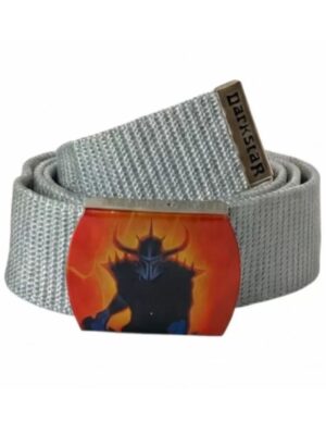 Cinturón Darkstar Warrior Gris