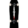 Complete skateboard thrashin dagger hook
