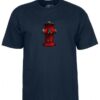 Comprar Camiseta Powell Peralta Andy Anderson Vajra Azul Marino Edición Limitada
