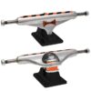 Comprar Ejes Independent Built To Grind Silver Black Standard
