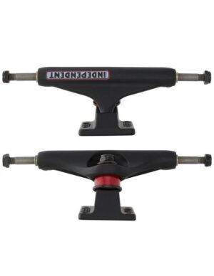 Comprar Ejes Independent Stage 11 Standard Bar Flat Black