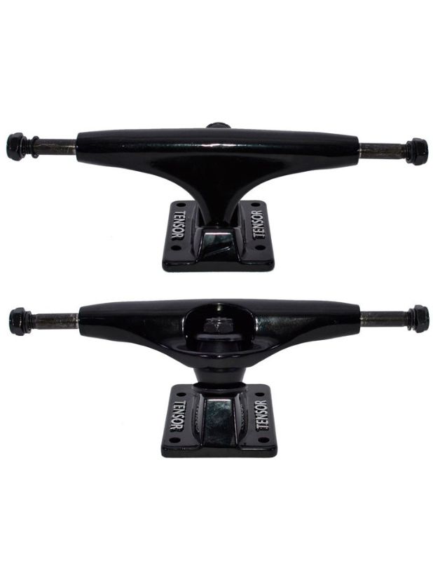 Ejes Tensor 5.25 Alloys Negro (2 ejes) Monark Supply 49,90 € Comprar Ejes Tensor Alloys Negros