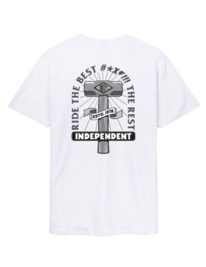 Comprar Independent RTB SLEDGE white
