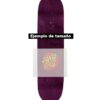 Comprar Lija SkateTransparente trozo pequeño