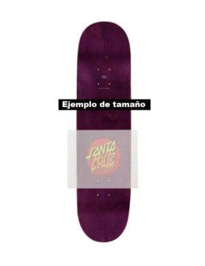 Comprar Lija SkateTransparente trozo pequeño
